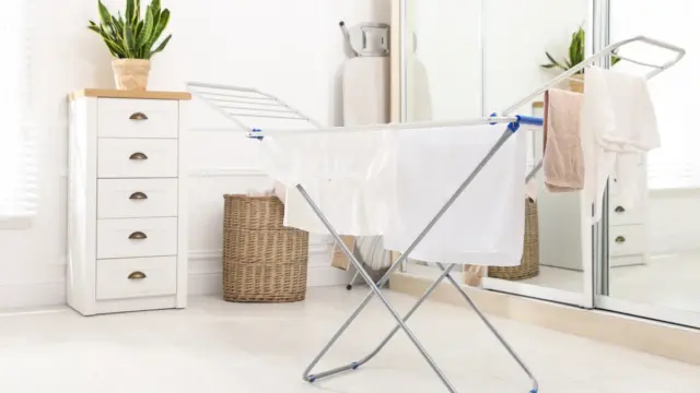 スリングのお手入れイメージ